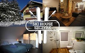 Ski House Szczyrk - Centrum