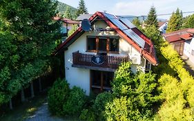 Ski House Szczyrk - Centrum
